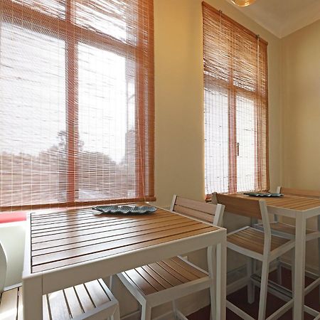Flh Porto Classic Apartment With Parking Exterior foto